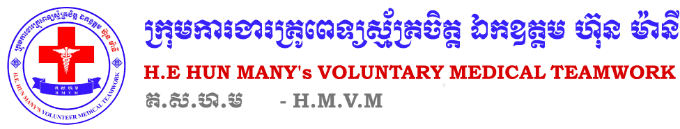 Hvmteam logo title